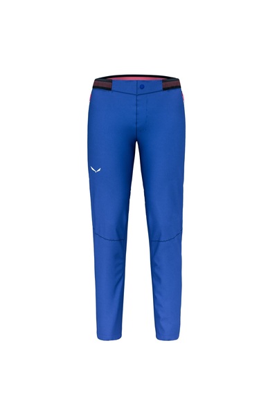Salewa Men's trekking pants Pedroc 2 Durastretch-Blue-50/L