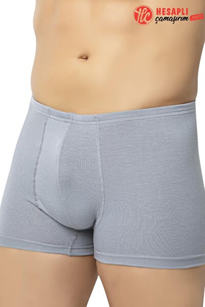 LÜXDRM Luk Drm KSNUMKS Super udoban muški bokser od likre bambusa