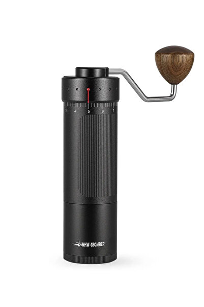 MHW-3BOMBER Blade R3 Manuel Kahve Değirmeni