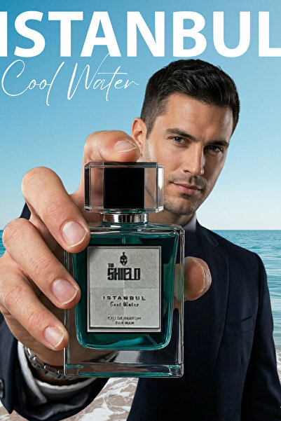 Parfume Cool Water Parfum Tb Shield Barbers Parfume Berber Parfümü Istanbul Cool Water QualityParfüm