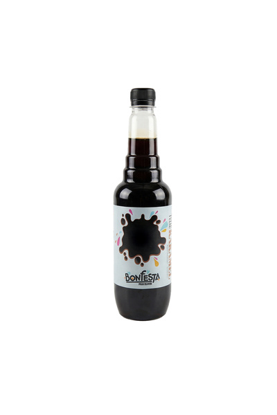 Bonfesta Tuzlu Karamel Aromalı Kahve ve Kokteyl Şurubu 750 ml
