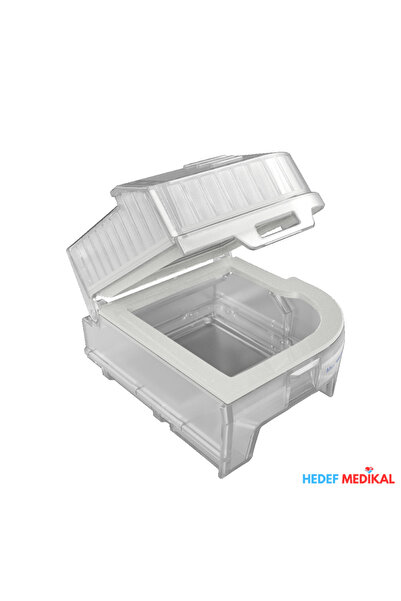 Respirox Soundsleep Nemlendirici Haznesi Aparatı (Cpap / Auto Cpap / Bpap / B...