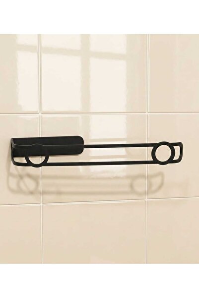 edil tasarim حامل مناشف، حامل ورق التواليت، منتجان معًا للحمام، طقم تواليت، ل...