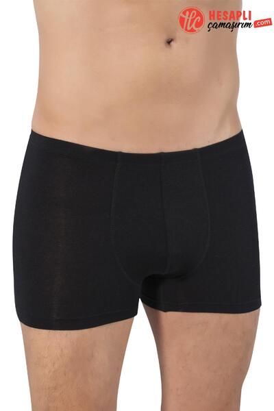 LÜXDRM Luk Drm KSNUMKS Super udoban muški bokser od likre bambusa