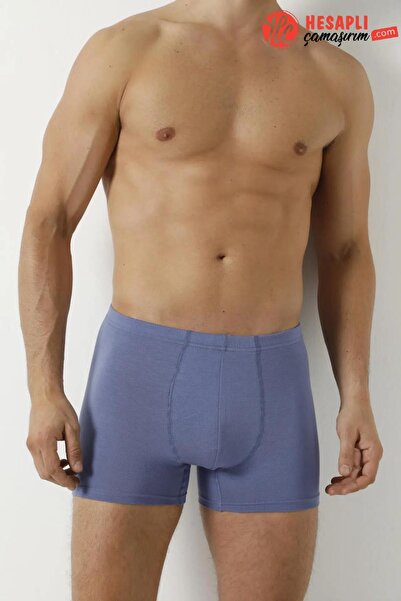 LÜXDRM Lüx Drm 3910 Super Confortabil material elastic Bamboo Bărbați boxeri