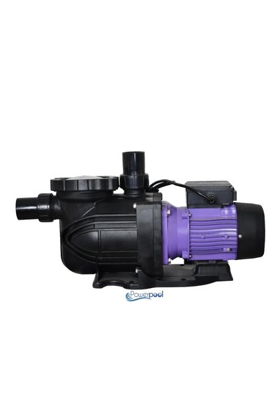 Powerpool .1.00 HP MINEUERX MONOFAZE POMPA