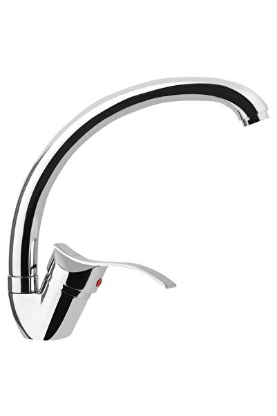 SANITEC Baterie bucatarie cu monocomanda SN0005