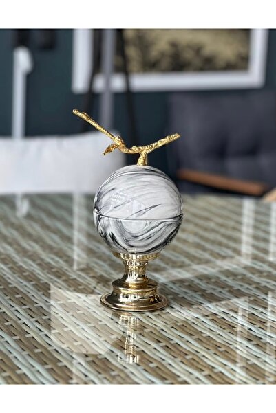 zepce design Seramik obje el yapımı dekor biblo