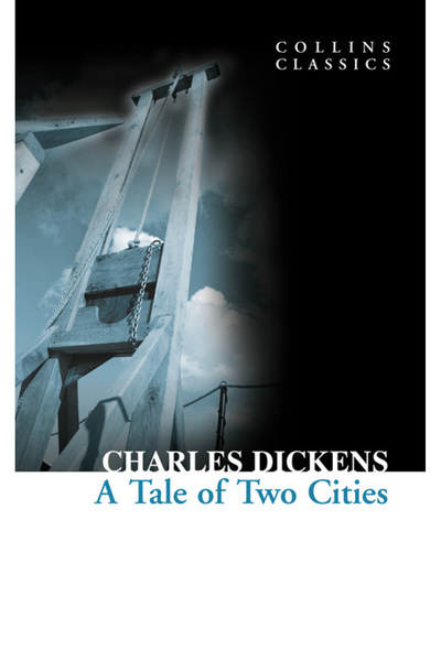HarperCollins Publishers A Tale Of Two Cities