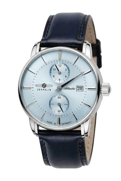 Zeppelin Ceas bărbătesc 8426-3, automat, 42mm, 5ATM