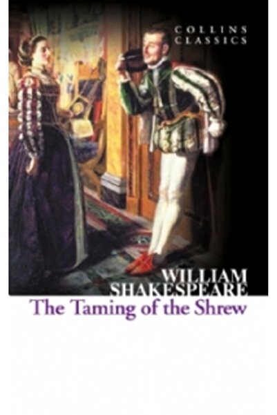 Collins Yayınları The Taming Of The Shrew (s)
