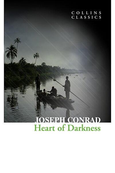 Generic Brand Heart Of Darkness