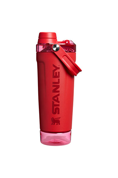 Stanley The Activate Shaker Bottle 20 oz | 591 ml Sporcu Shaker Termos - Chil...