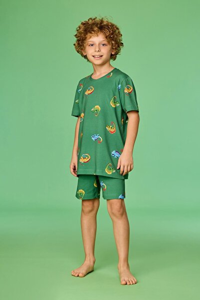 Woody Türkiye Πιτζάμες για αγόρια 10-16 ετών