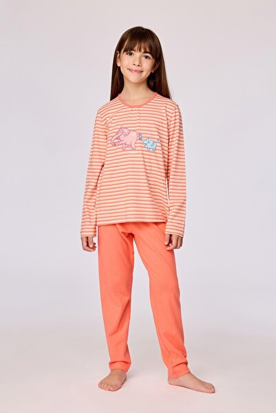 Woody Türkiye Πιτζάμες για κορίτσια 10-16 ετών
