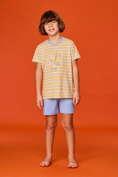 Woody Türkiye Πιτζάμες για αγόρια 10-16 ετών