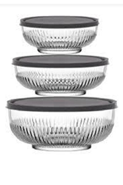 LAV حاوية تخزين طوكيو 3 قطع