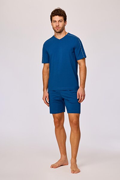 Woody Türkiye Ανδρικές πιτζάμες