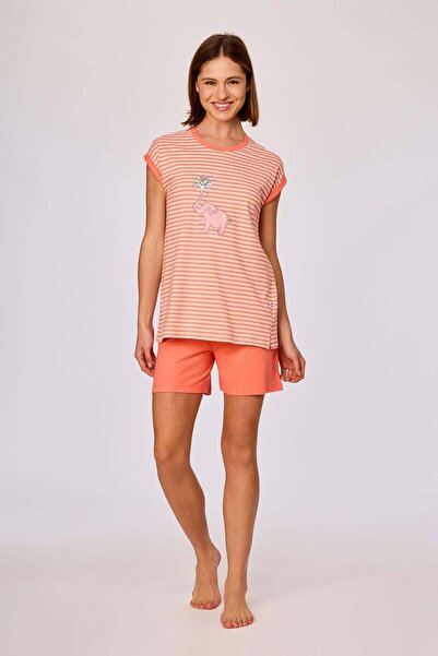 Woody Türkiye Γυναικείες πιτζάμες