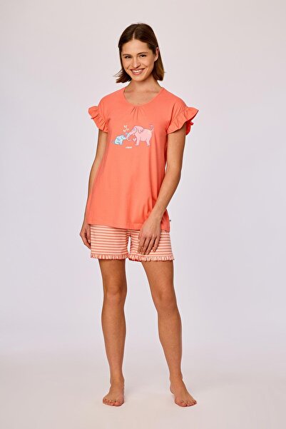 Woody Türkiye Γυναικείες πιτζάμες