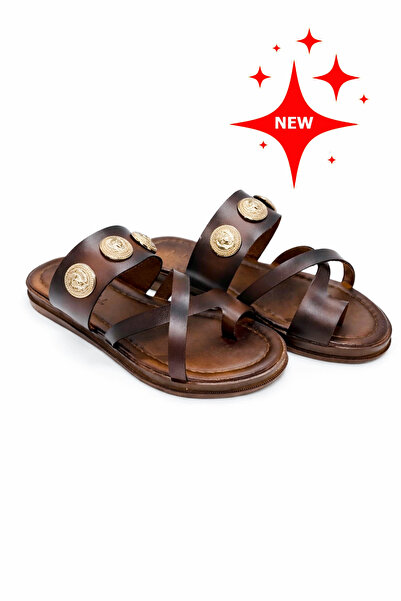 Lively Stylish Lali Femei cu detaliu cu accesoriu Confortabil talpă antialune...