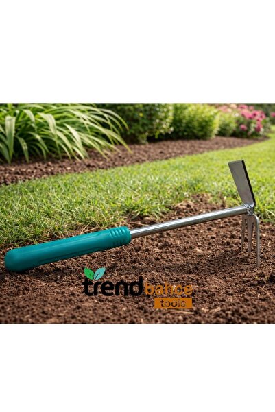 trendbahce Demir El Çapası Mavi