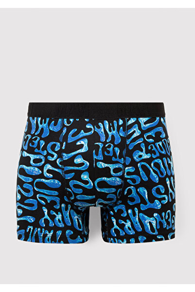 Mavi Printed Boxer 0912240-24367