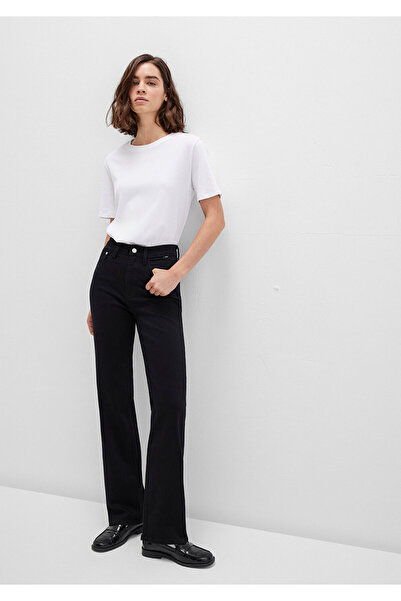 Mavi Sky Classic Denim Siyah Дънки 1010627-90998