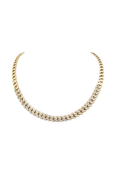 GOLDURA ATELIER Shila Gold Kolye