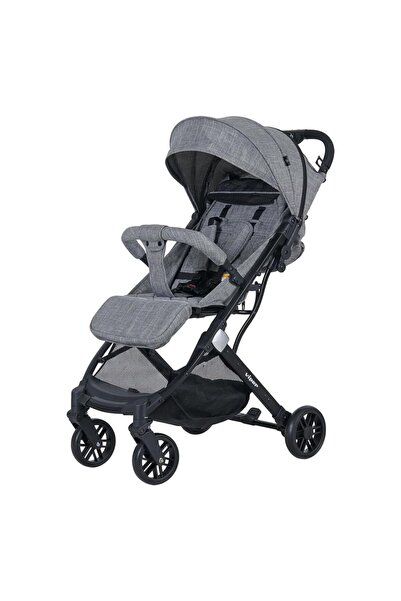 Prego Sunny Baby Travel Sistem Kabin Boy Tek Elle Katlanabilir Hafif Bebek Ar...