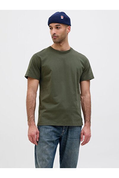 R.D.D. ROYAL DENIM DIVISION T-shirt RDD Einfarbig T-shirt