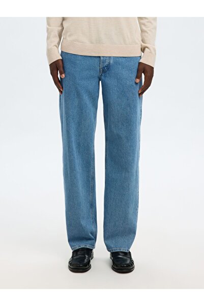 Selected Homme Loose Fit Jeans 220