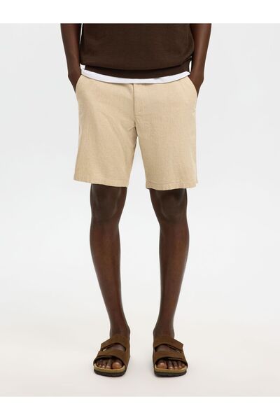 Selected Homme Shorts Comfort fit