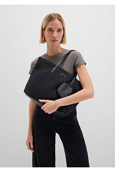 Mavi Черна чанта за през рамо 198698-900