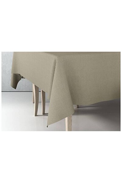 Porland Yeşil Masa Örtüsü 150x300cm