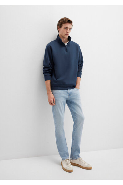 Mavi Jake Blue Pro svetloplave jeans pantalone 0042289803