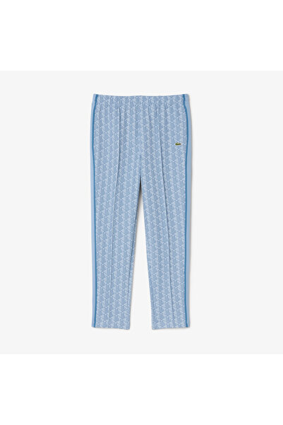 Lacoste Paris Monogram Sweatpants - XH1440-00-1QI