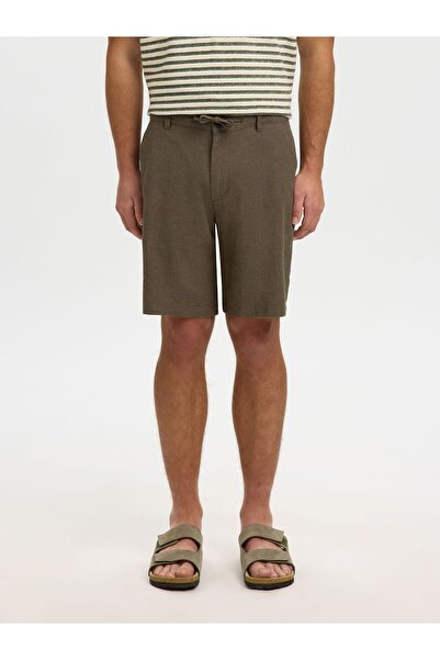 SELECTED Shorts Comfort Fit