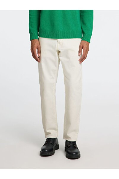 Selected Homme Regular Tapered Fit Jeans 190