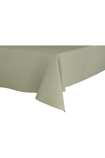 Porland Yeşil Masa Örtüsü 150x250cm