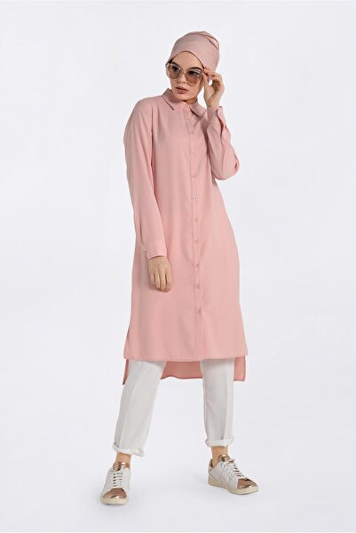 Alvina Tunika sa detaljnim vezom 4315