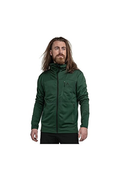 SCHOFFEL Polar Barbati Milagle Dark Jade