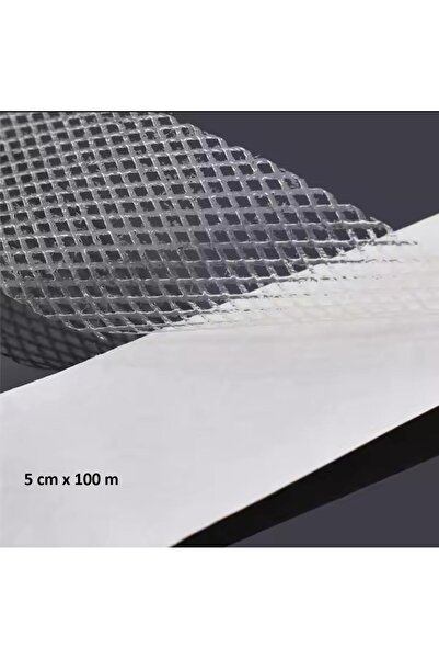 Modern Teknik Tekstil Paça Telası-Çift Taraflı Yapışkan Tela-5cm x 100 metre