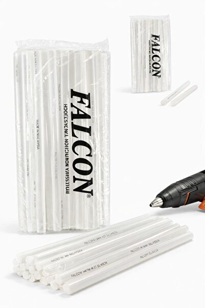 Zsa Zsa Zsu ARENTEKNİK MUM SİLİKON KALIN 11,3 MM*300 (12 MM )