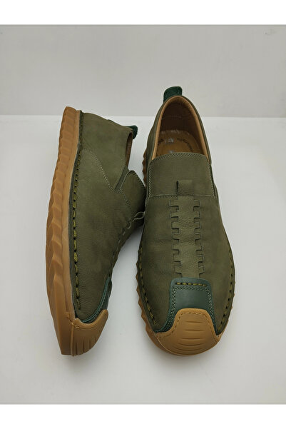 Luis Figo 4486 حذاء صيفي من الجلد الطبيعي لتقويم العظام، موسم جديد، مقاسات 45...