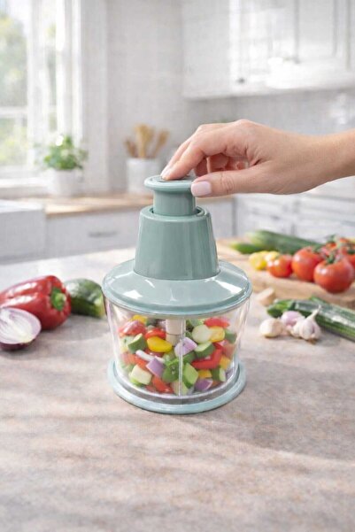 ASUDE EL RONDOSU BASMALI