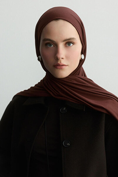 BE BLUE SOĞAN KABUĞU BAMBU PENYE ŞAL