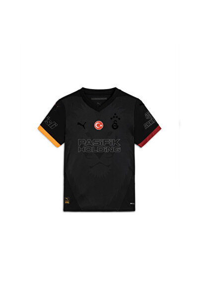 GSStore Galatasaray Puma Çocuk Limited Edition Forma 78151912