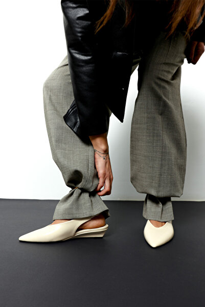 LUTVELIZADE Tocuri înalte 2612 - Tocuri înalte pentru femei cu vârf ascuțit, ...