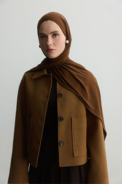 BE BLUE TOPRAK BAMBU PENYE ŞAL